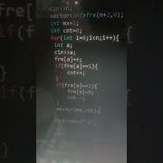 Card Swipe Solution Codechef Starters 99 Live Solution Codechefsolutiontoday