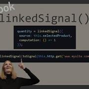 Первый взгляд на новый LinkedSignal в Angular