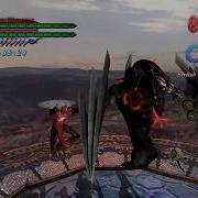 DMC4SE Mega Scarecrow Combo