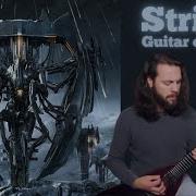 Strife Trivium Guitar Cover Chapman MLV Epiphone MKH Les Paul