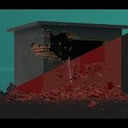 Wall Destruction Tyflow