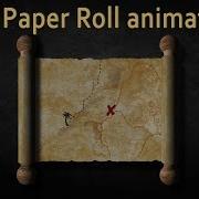 After Effects Tutorial How To Create Paper Roll Animation 99