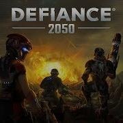 Defiance 2050 Launch Trailer PS4