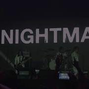 Lost In Blue Nightmare Anime Friends 2025