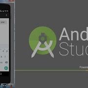 Android Studio Building A Simple User Interface