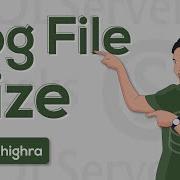 SQL Server Log File Size Max Limit 2 TB