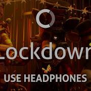 SharaX Lockdown 8D