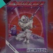 ZX Spectrum Exolon Video Game A Brief History