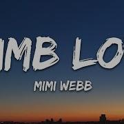 Mimi Webb Dumb Love Lyrics