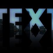 How To Create A Video In Text Reflection Effect In Adobe Premiere Pro