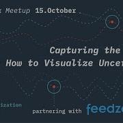 Data Visualization Lisboa Meetup 6 Visualize Uncertainty