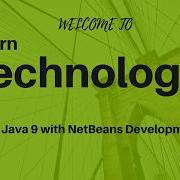 JShell Modularity With NetBeans Development Version Java 9