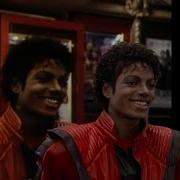 Michael Jackson Thriller SD Vs HD Comparison
