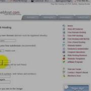 Creating PhpBB3 Forum Registering In 000webhost Com Mp4