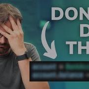 Stop Overusing Classes In Python