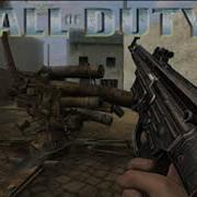 Call Of Duty 2 MP44 Gameplay Toujane 34 26