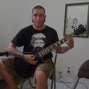 ABORTED RETROGORE GUITAR COVER
