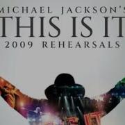 Michael Jackson S THIS IS IT 2009 Rehearsals Jason Evans Edit