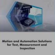 Surface Measurement Platform Sensor Fusion Data Acquisition Solution