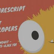 ClojureScript For React Developer 4 Interactive Cljs Ajax 101