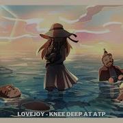Lovejoy Knee Deep At ATP ONLY DRUMS AND BASS