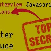 Map Filter Reduce In JavaScript Code My Code Javascript Coding