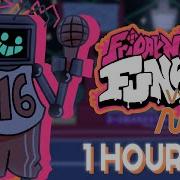 Hello World Friday Night Funkin FULL SONG 1 HOUR