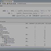 Query Tuning 101 What To Look For In Autotrace Output