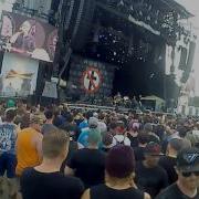Rockfest 2017 Bad Religion