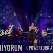 Göksel Gidemiyorum PowerTürk Akustik