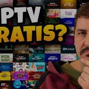 Ver TV Gratis Con IPTV Es Legal