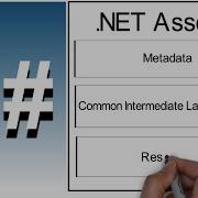 C An Overview Of NET Assemblies And How They Are Processed