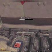 CoD4 Dumbest Person Evar