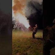 500 фейерверков одновременно
