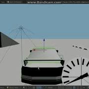 Blender Game Engine Realistic Car Physics FIXED DOWNLOAD LINKS