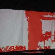 Kinect Depth Sensor Experiment