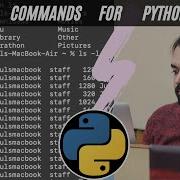 4 Unix Commands To Run Python Codes Python Using Command Prompt In Windows Mac N Ubuntu Python