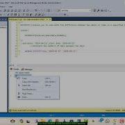 The DATEDIFF And EOMONTH Function