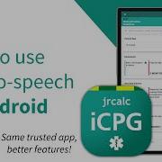 Text To Speech For Android