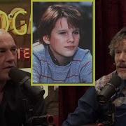 Ethan Hawke Opens Up About His Childhood On JRE