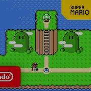 Super Mario Maker 2 World Maker Update Nintendo Switch