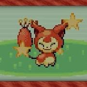 Live Shiny Skitty After 6 534 Random Encounters Pokémon Sapphire