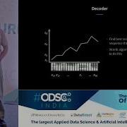 The Deep Learning Revolution In Automatic Speech Recognition By Dr Ananth Sankar At ODSC India