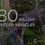 Connected Vehicles The Internet Of Things From The Car To The Cloud By VMware