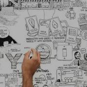 Changes To Computer Thinking Stephen Fry Explains Cloud Computing
