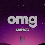 Usher OMG Lyrics Ft Will I Am