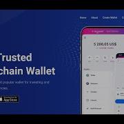Blockchain Crypto Wallet PHP Script Blockchain Clone