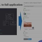 From JDL To Full Vue Js MogoDB Application