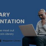 BSB Online Library Orientation 2022
