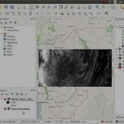 QGIS Hydrology Processing Using GRASS Tools Part 1 Version II